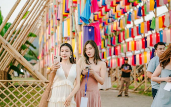chiang mai cad nyttårsnedtelling 2027 – billett med himmellykter og tur-retur-reiser-5