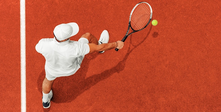 World Tennis League Tickets