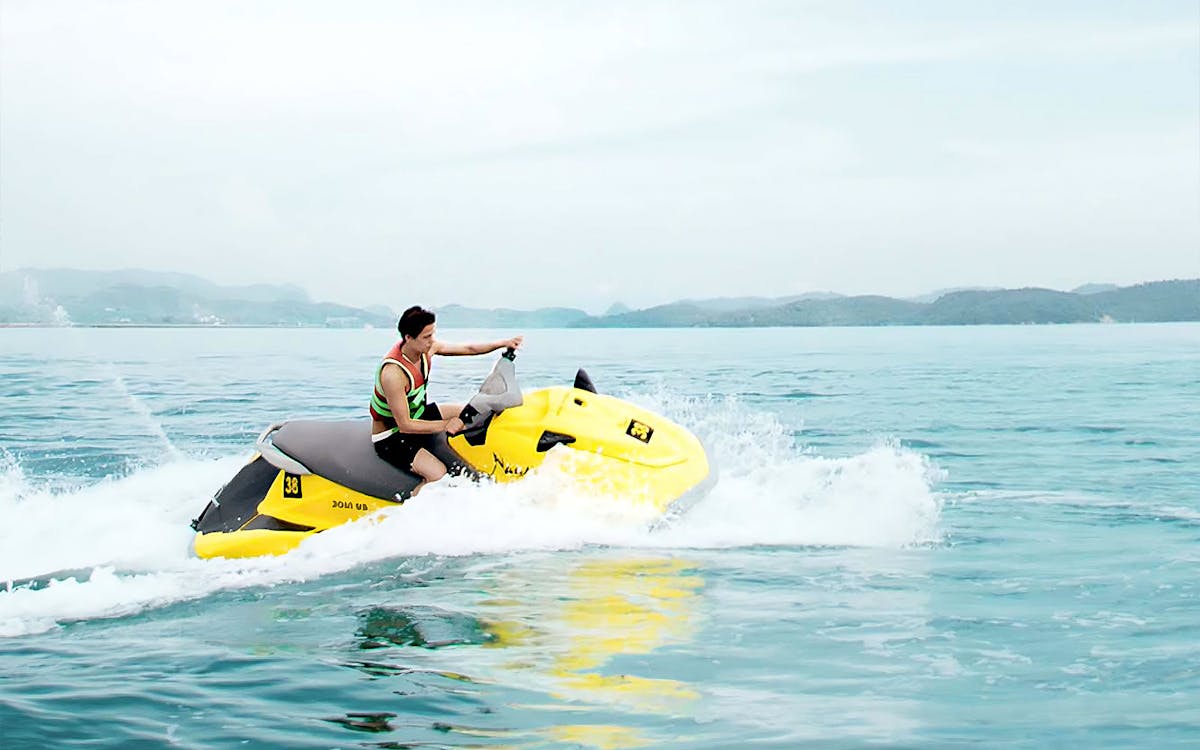 jet ski experience at paradise 101-3 jet ski experience at paradise 101-3