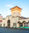 Ben Thanh Markt