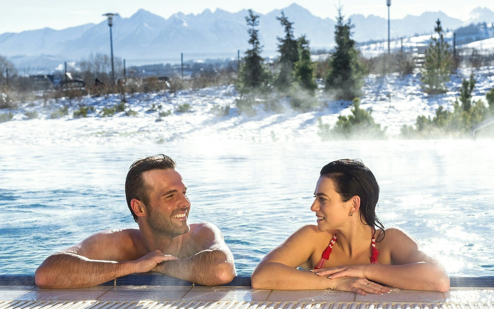 Zakopane Thermal Baths
