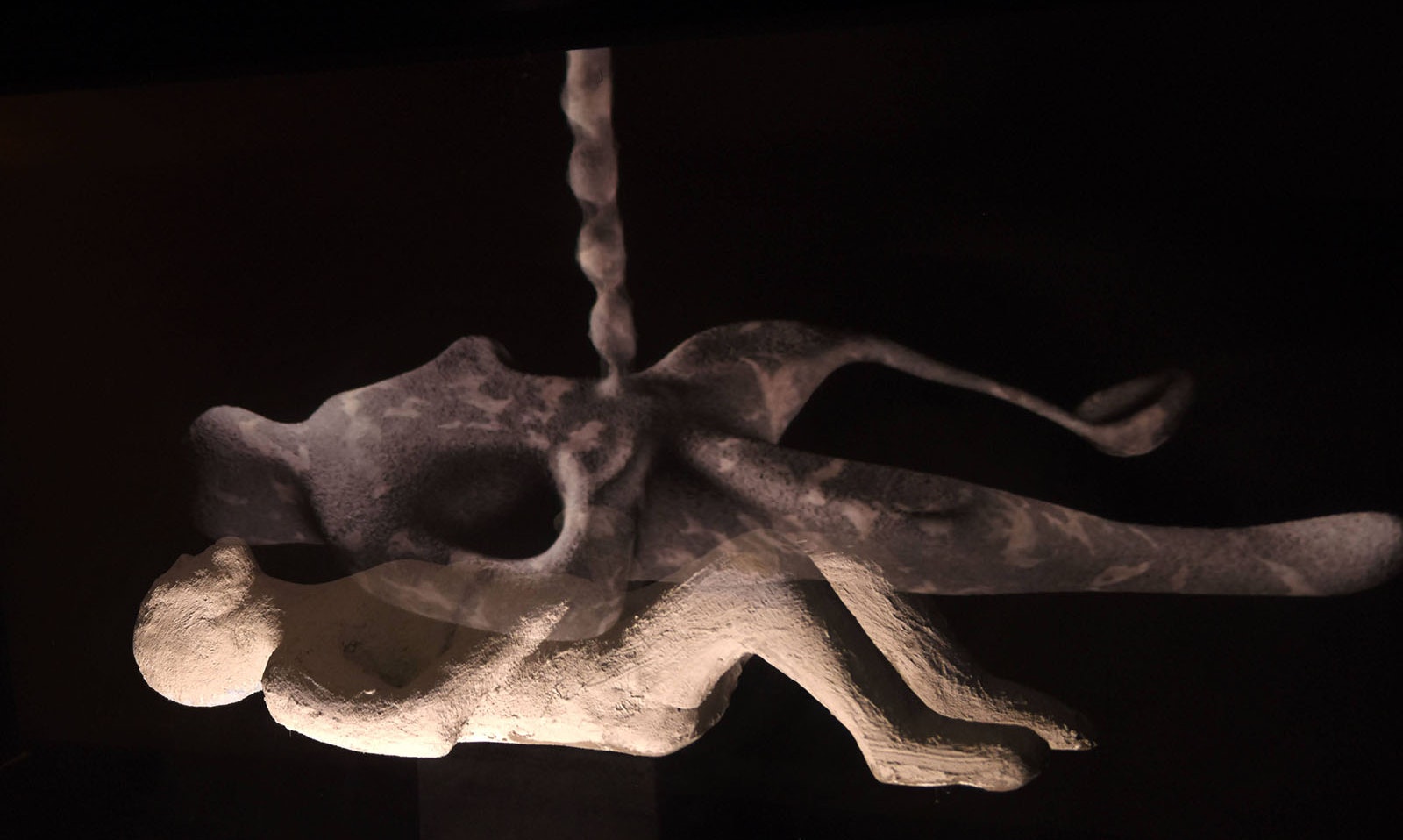 Pompeii Antiquarium