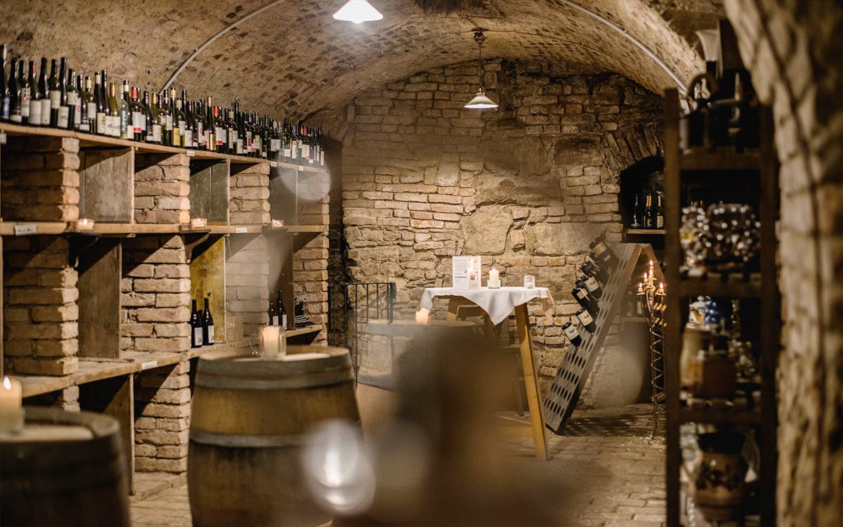 2-hour guided wine tasting in hidden wine cellars-6 2-hour guided wine tasting in hidden wine cellars-6