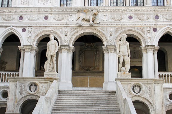 venise l'absolue - le palais des doges, la basilique saint-marc et bien d'autres grâce à un accès prioritaire-6