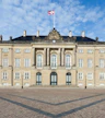 Paleis Amalienborg / Ofelia Plads