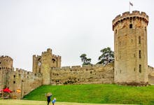 Warwick Castle