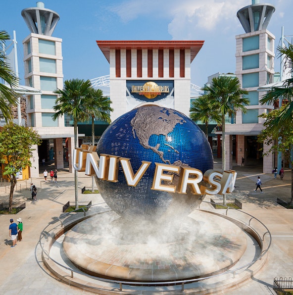 10 best dining spots at Universal Studios Singapore
