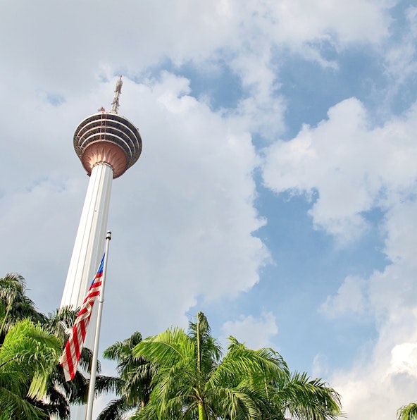 The ultimate guide to visiting the KL Tower: A landmark of Kuala Lumpur
