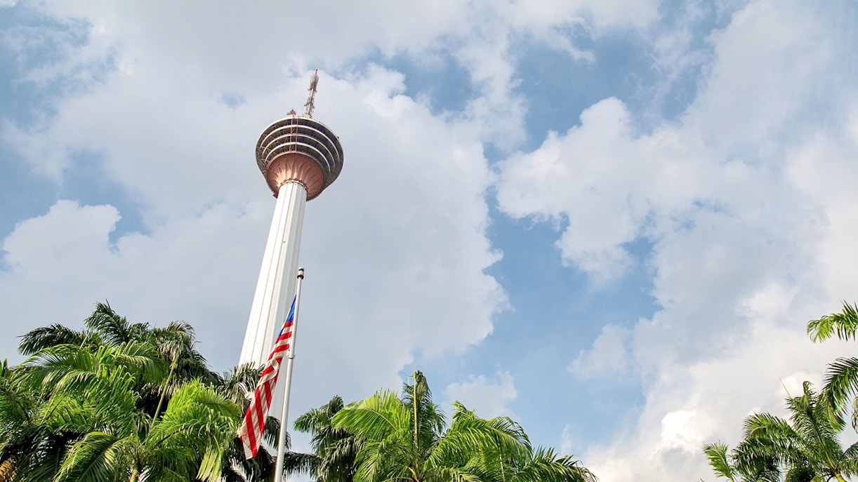 Plan Your Visit to Atmosphere 360