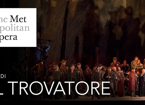 Il Trovatore