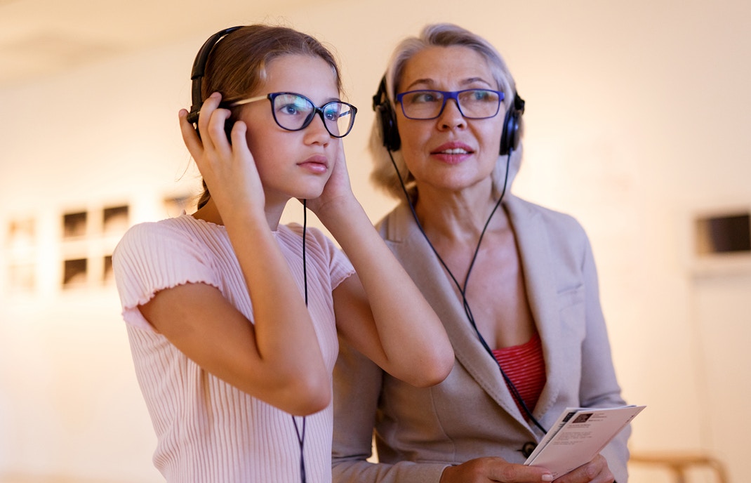 National Picasso Museum