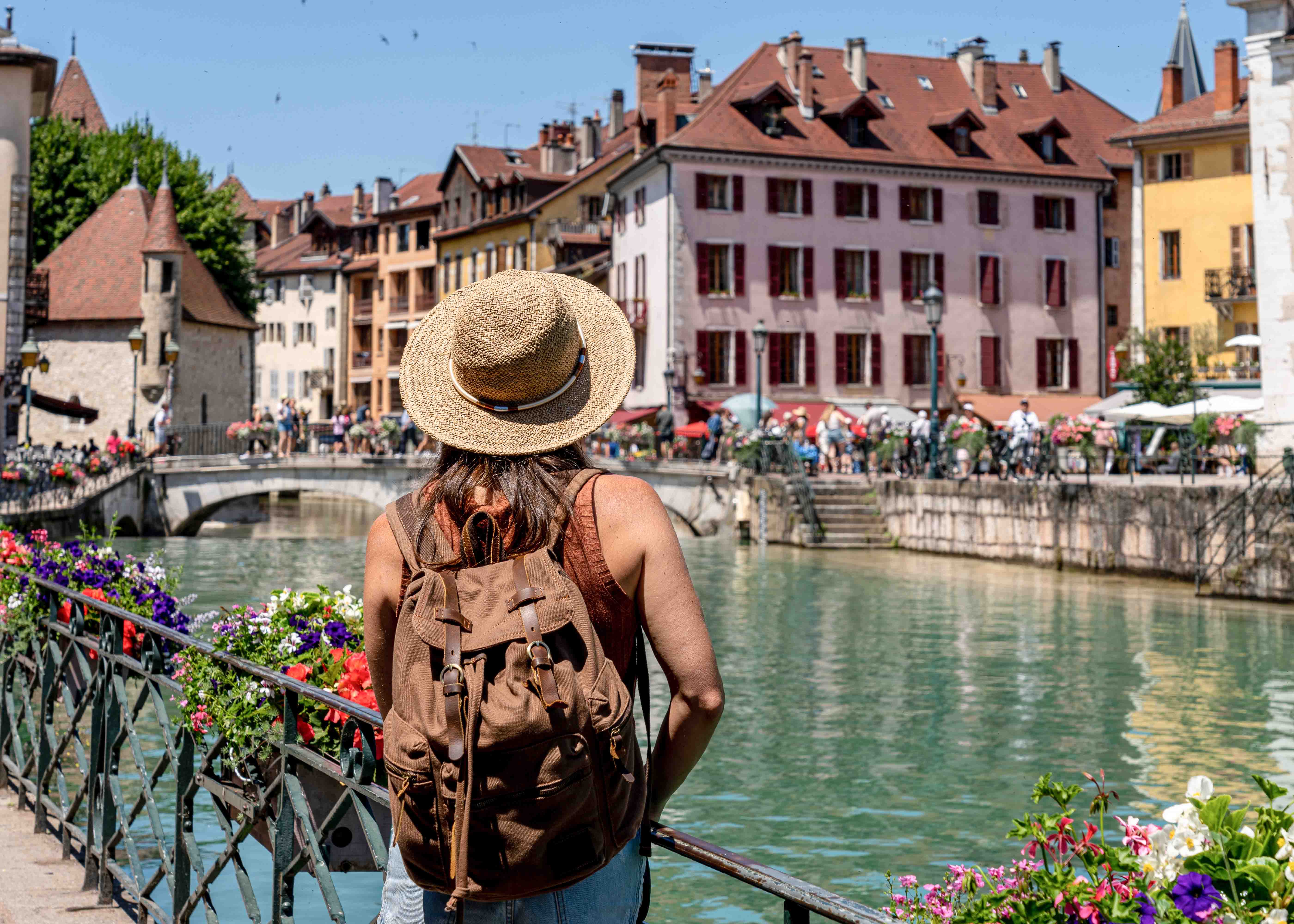 Valentine's Day in Paris