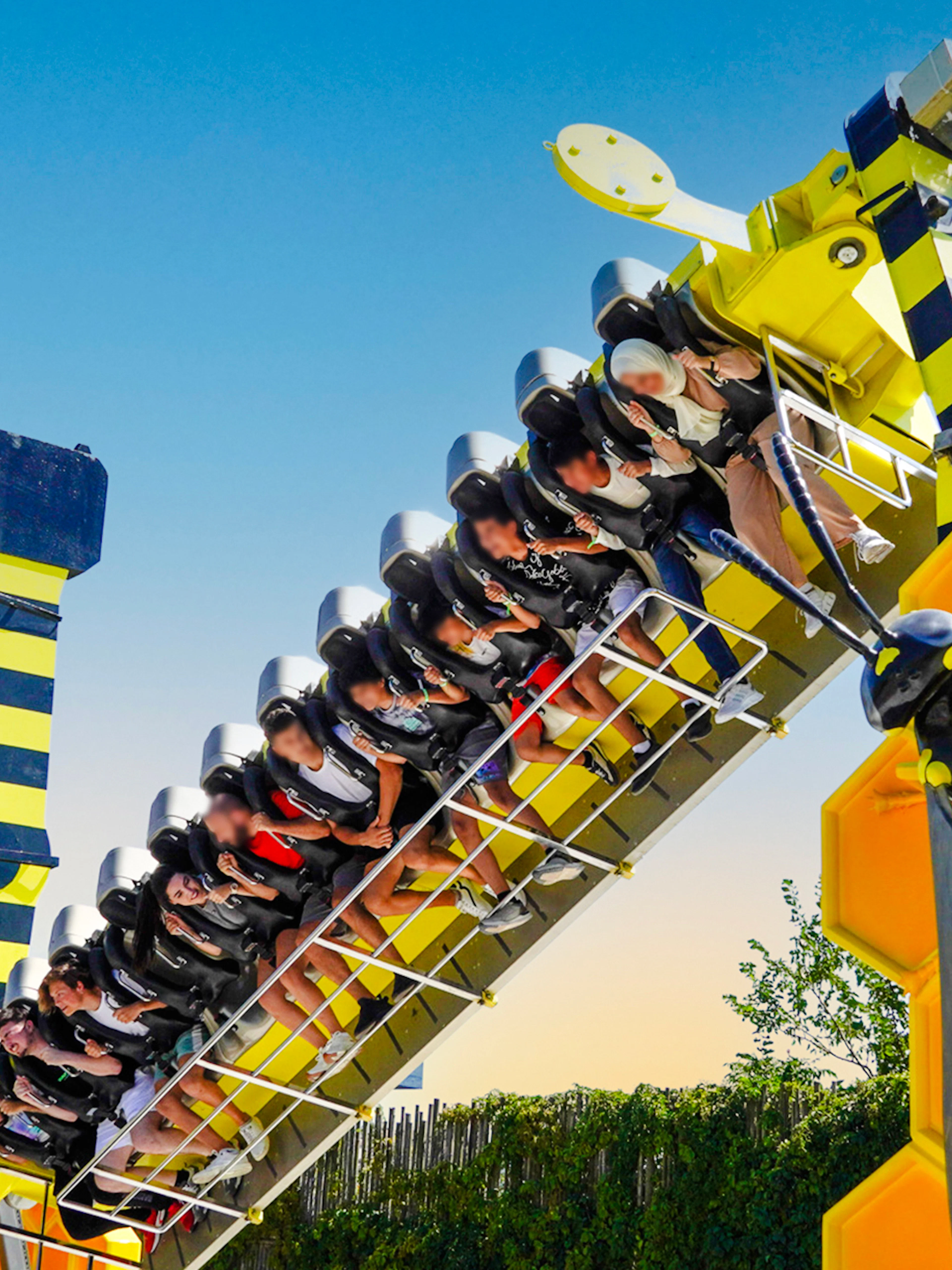 vialand theme park istanbul tickets with free round-trip shuttle transfers-1