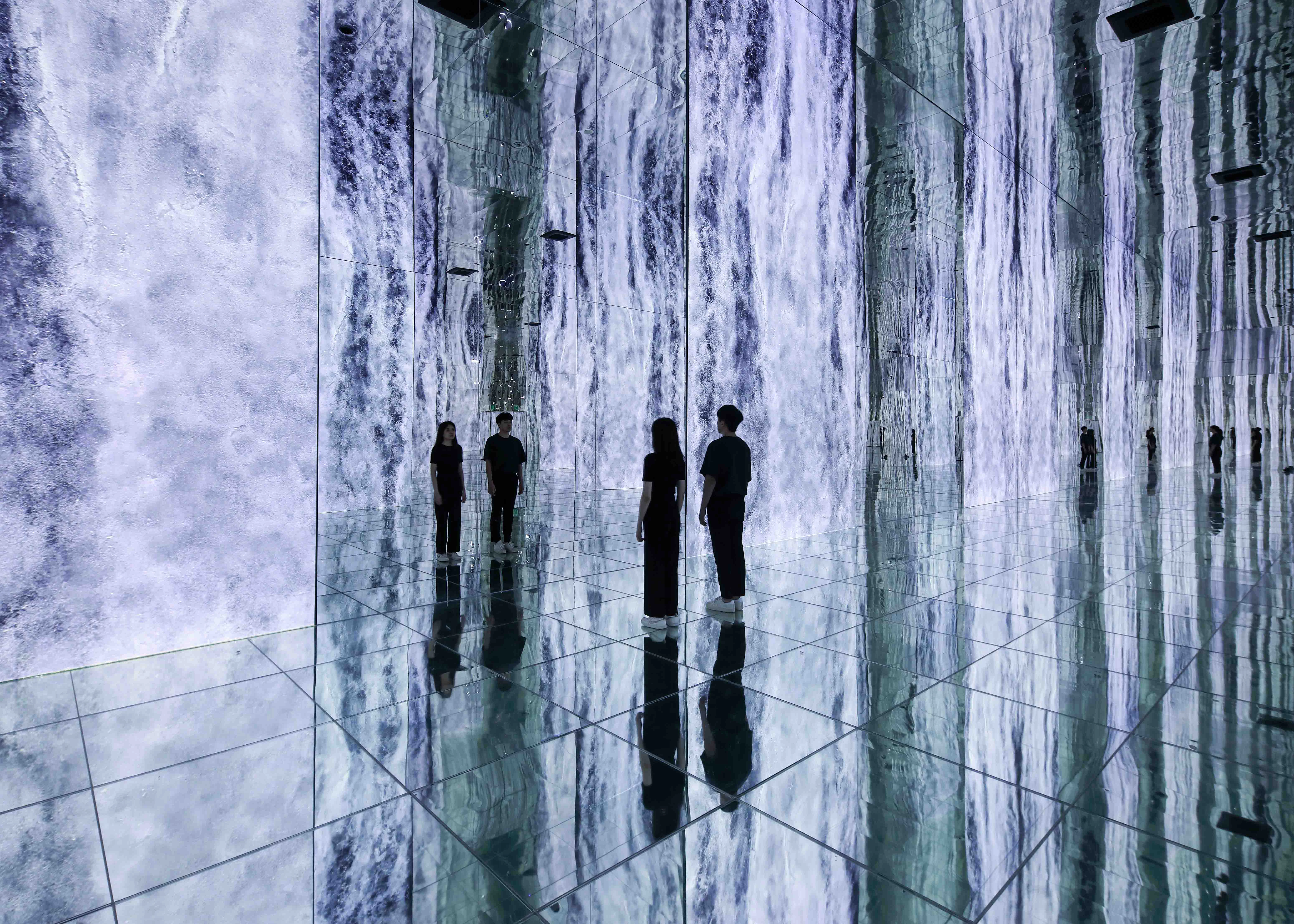 ARTE MUSEUM DUBAI