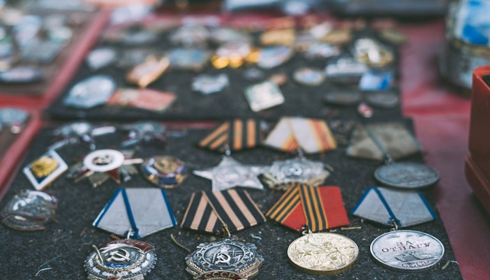 Fusilier Museum
