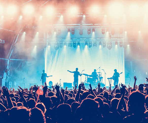 New York In September events