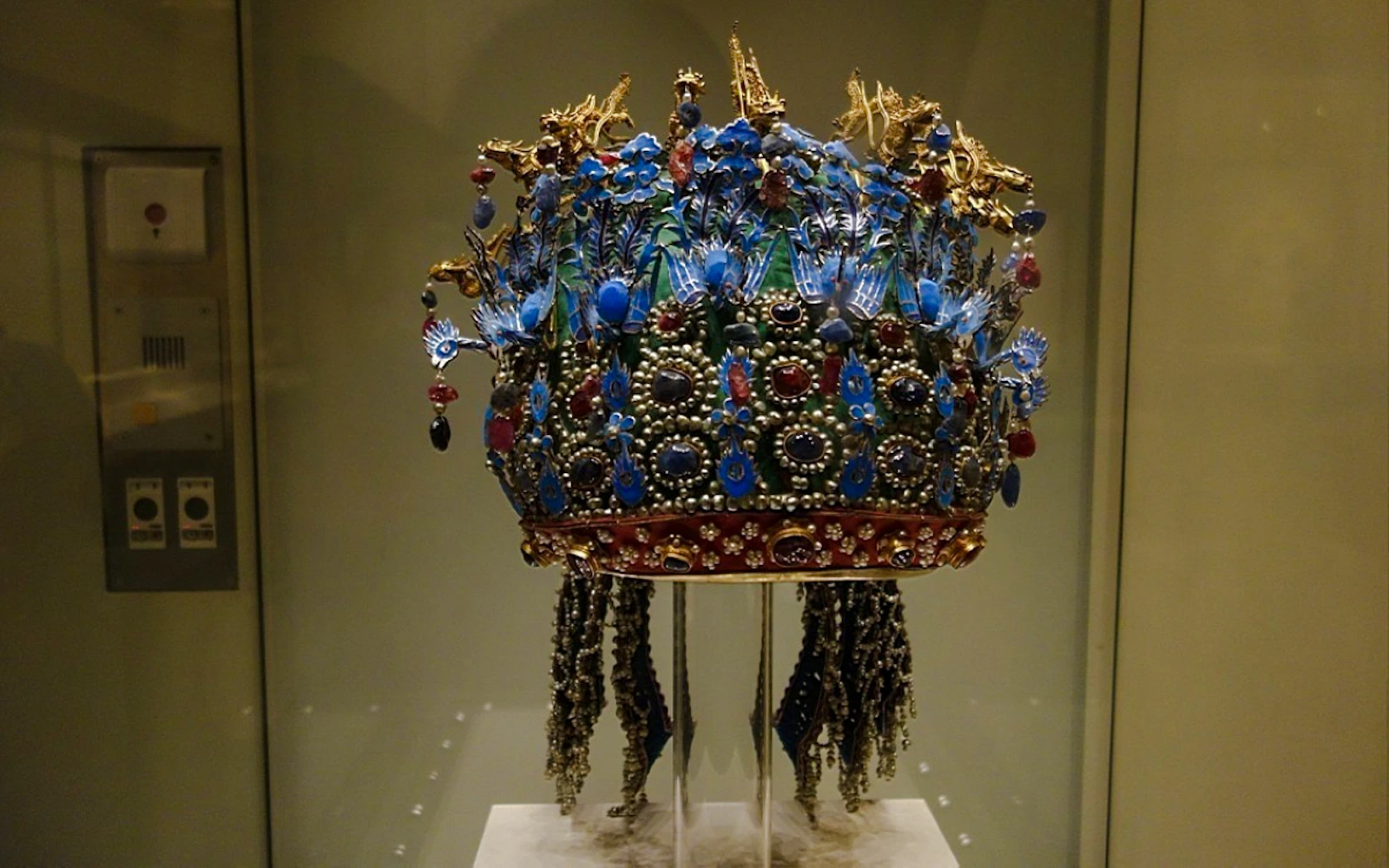 National Museum of China Tickets Image 7