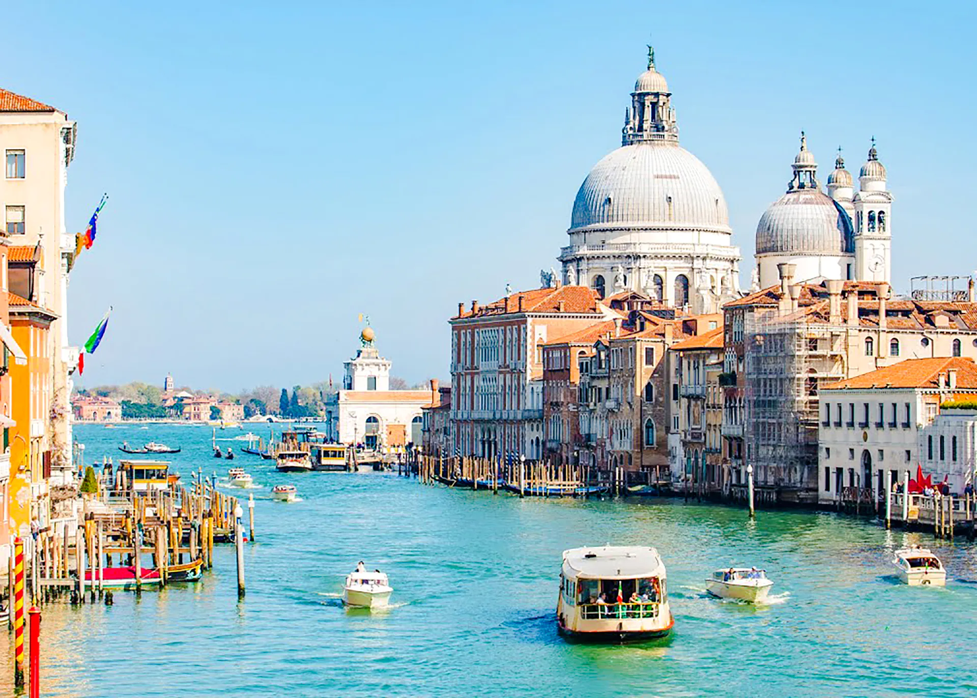 Venice Morning Walking Tour of San Marco and Castello with Gondola Ride Image 10