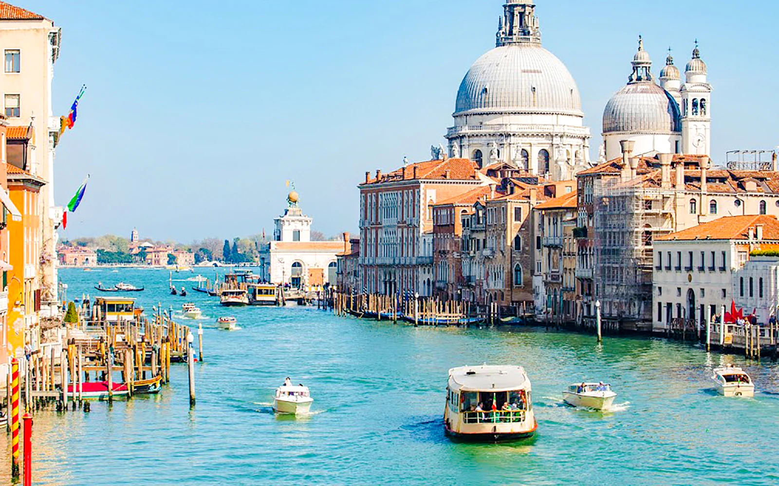 Venice Morning Walking Tour of San Marco and Castello with Gondola Ride Image 10