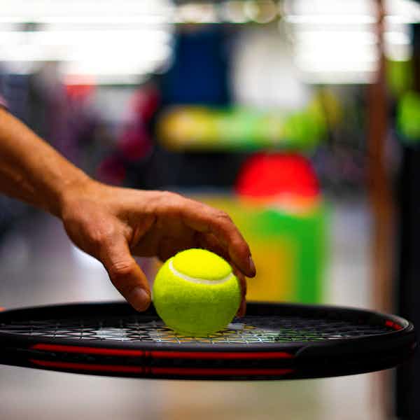 Barcelona in April events