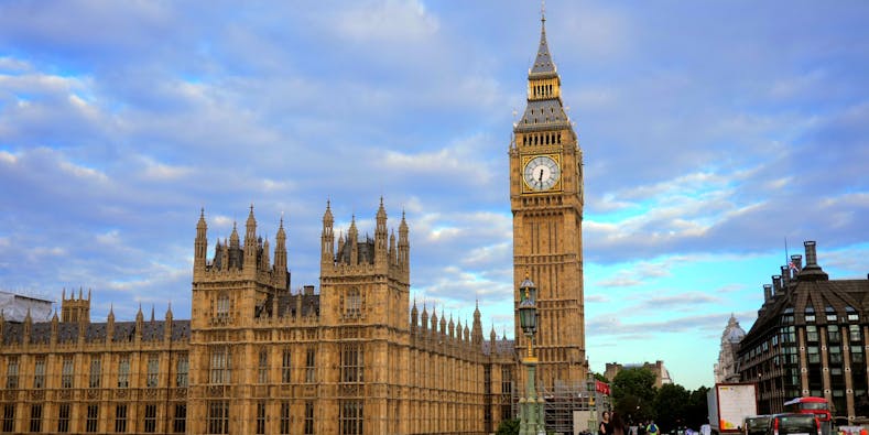 Ontdek de leukste bezienswaardigheden in Londen