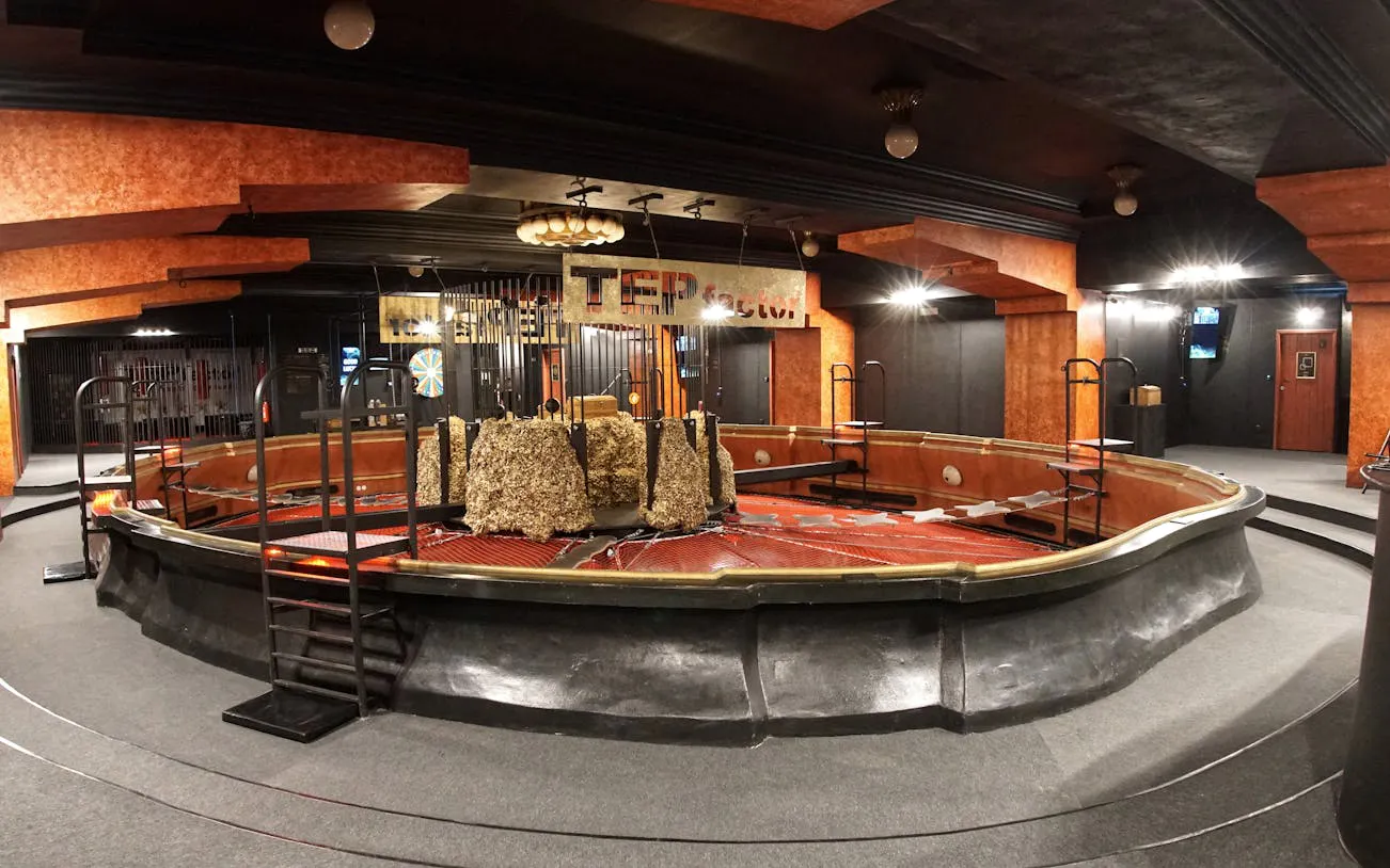 prag: tepfactor indoor-abenteuer-challenge – inspiriert von „fort boyard“ – tickets-10