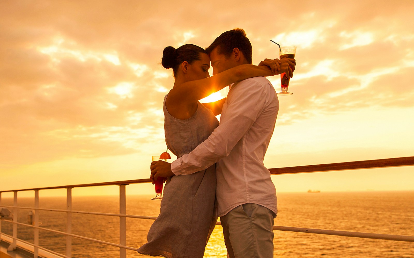 Hamburg Harbor Cruise