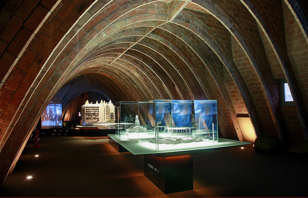 Casa Milà