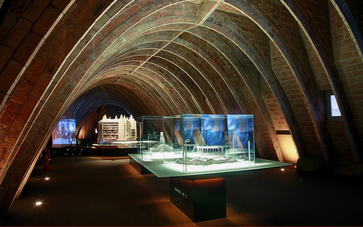 Book Casa Mila La Pedrera Tickets | Deals on Headout