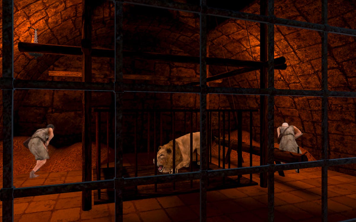 coliseo: entradas con experiencia de realidad virtual-10 coliseo: entradas con experiencia de realidad virtual-10