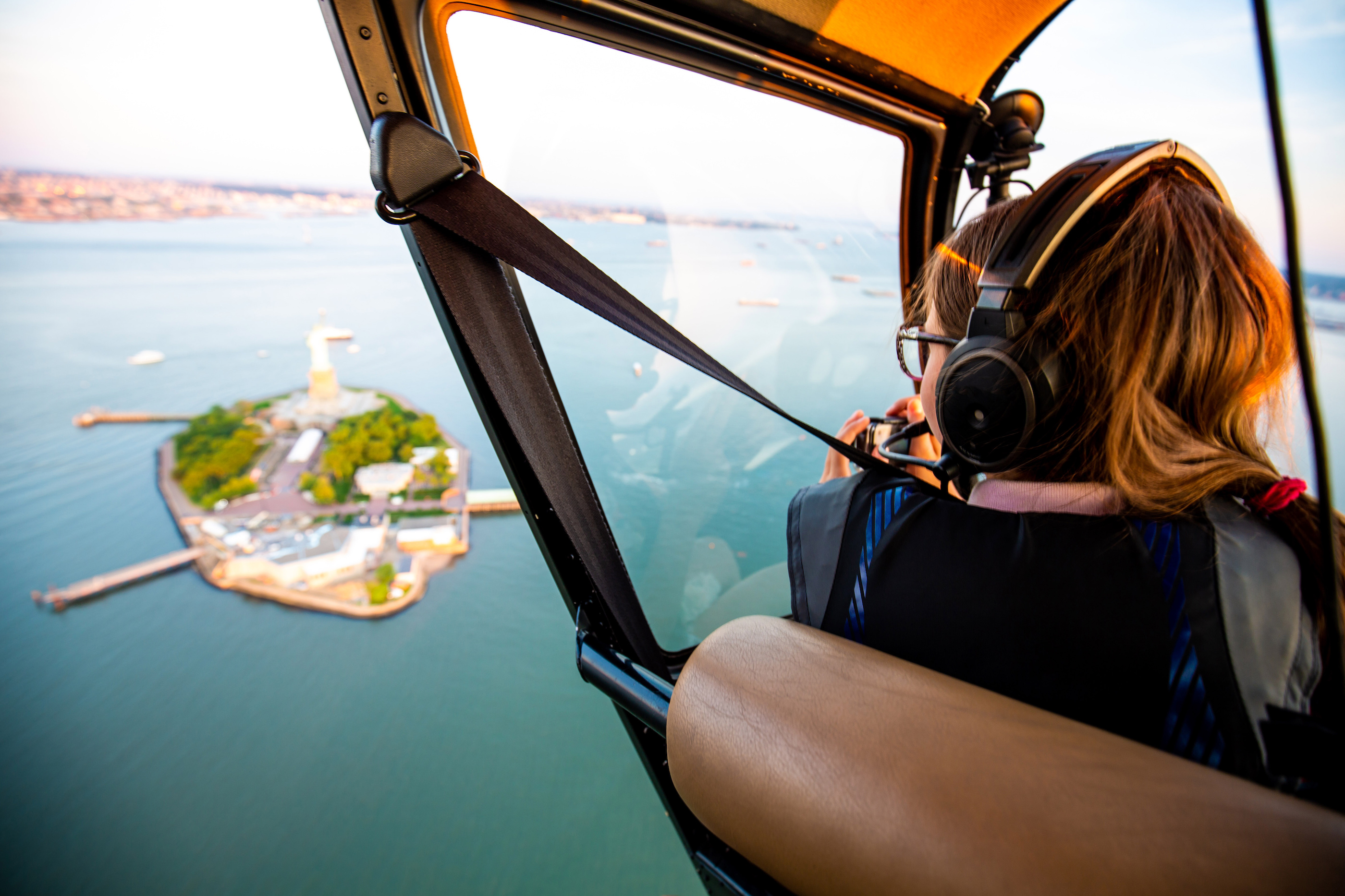 Rules & Safety new york helicopter tours