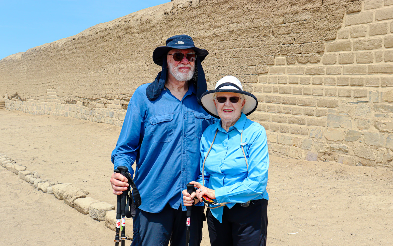 Pachacamac Archaeological Site Guided Tour From Lima With Transfers Image 2