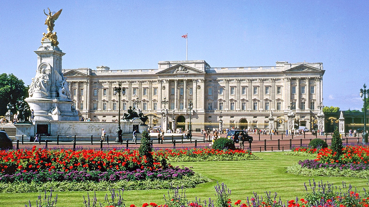 Buckingham Palace