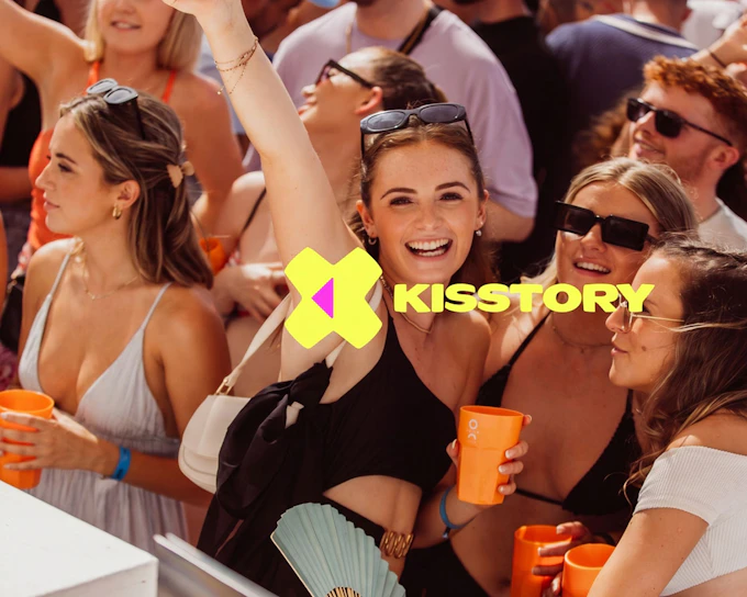 O Beach Ibiza on Tuesdays: KISSTORY Tickets