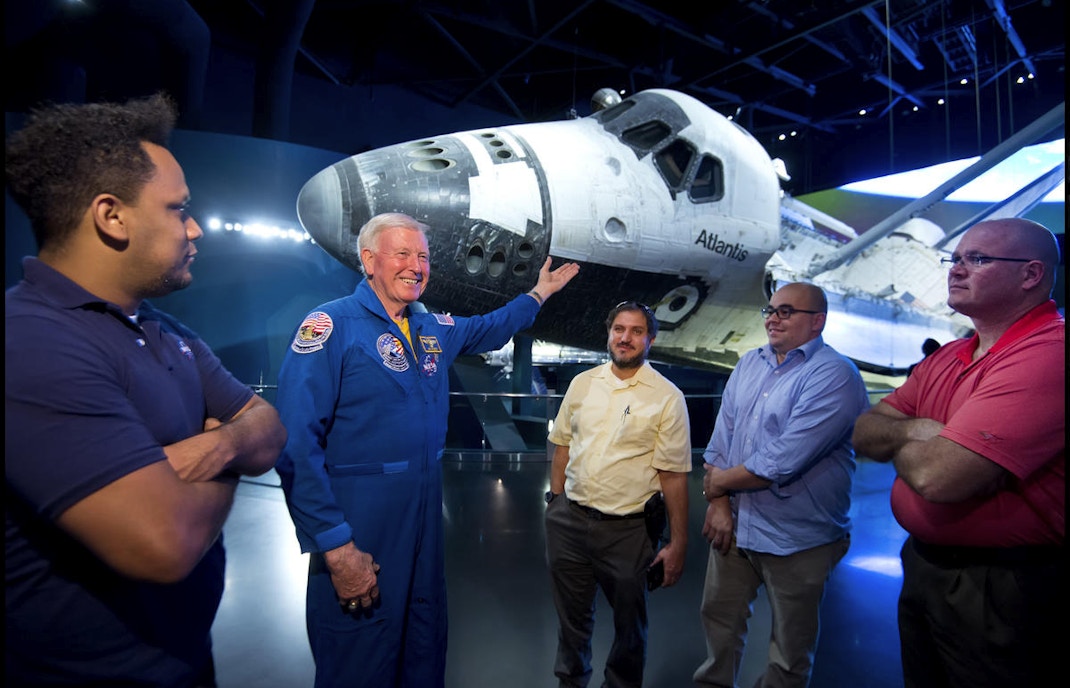 Kennedy Space Center
