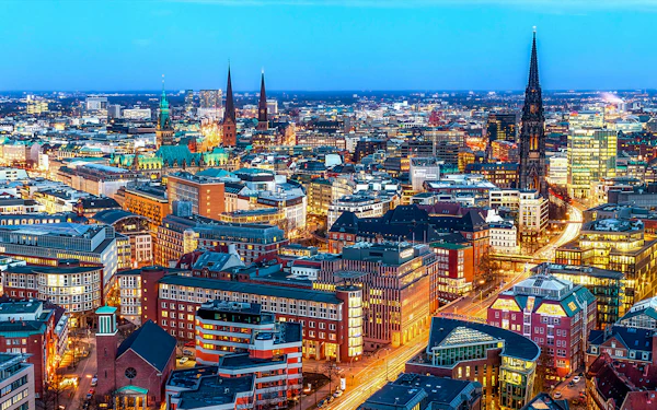 St. Pauli Guided Food Tour