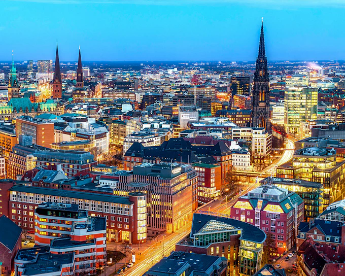 St. Pauli Guided Food Tour