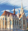 Matthias Church