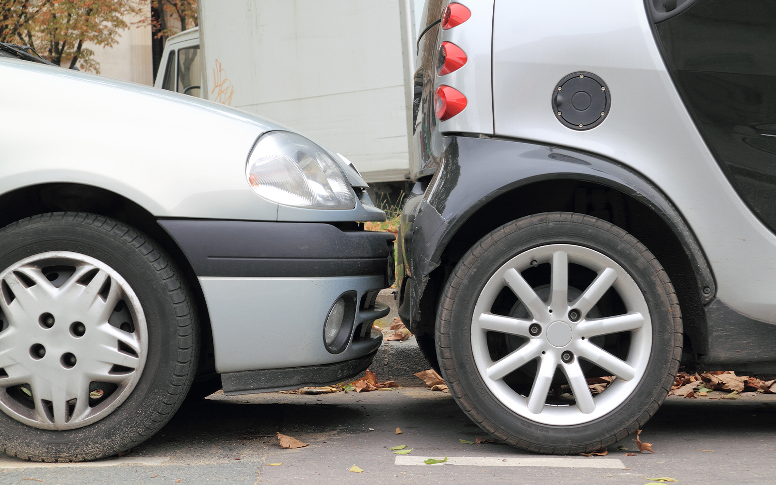 Bioparc Valencia Car Park