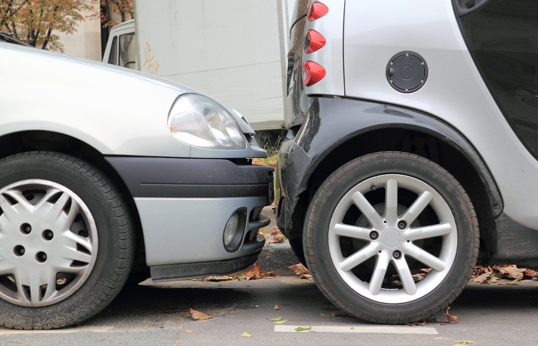 Bioparc Valencia Car Park