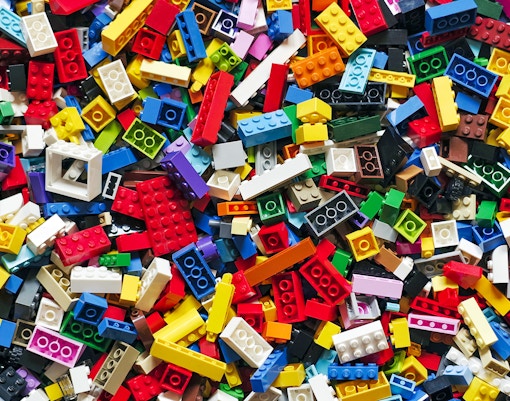 Factory - About LEGOLAND Dubai