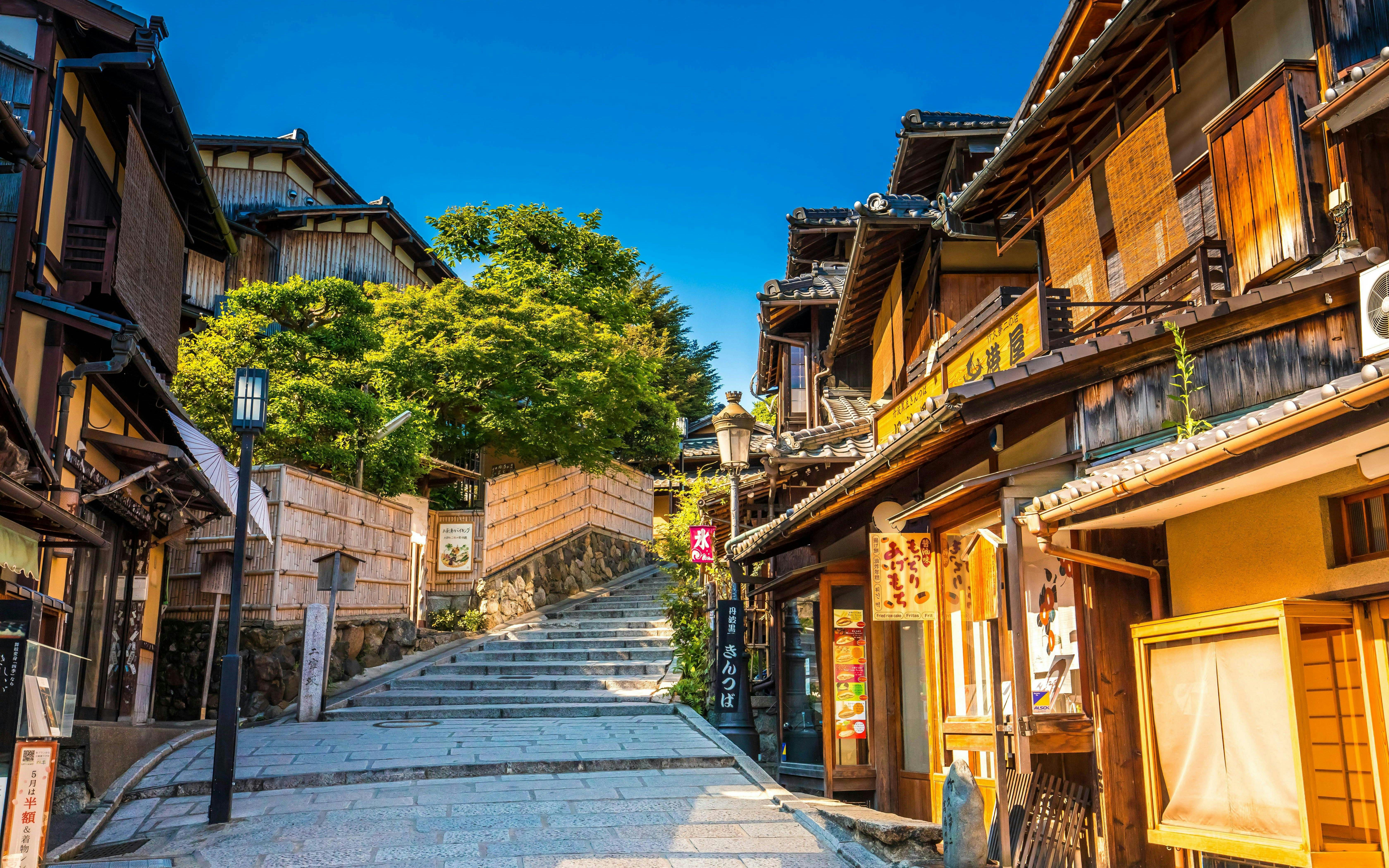 10 heures de location d'une voiture avec chauffeur à osaka et kyoto, au japon-2