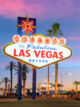 Go City Las Vegas Pass