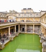 Roman Baths