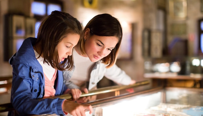 Montjuïc Joan Antoni Samaranch Olympic and Sports Museum