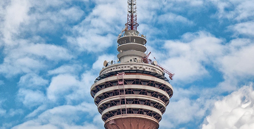 Menara Kuala Lumpur