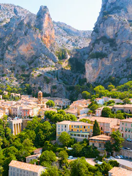 Gorges du Verdon