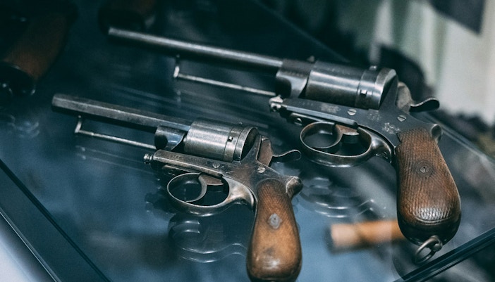 Fusilier Museum