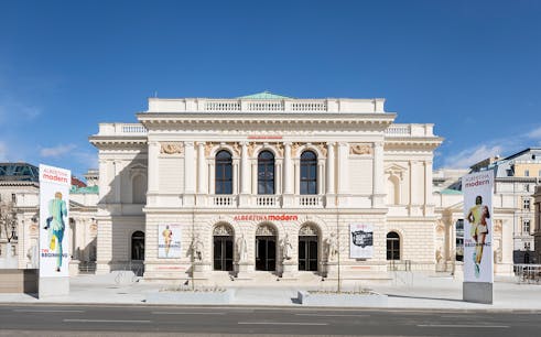 entry tickets to albertina modern vienna-1