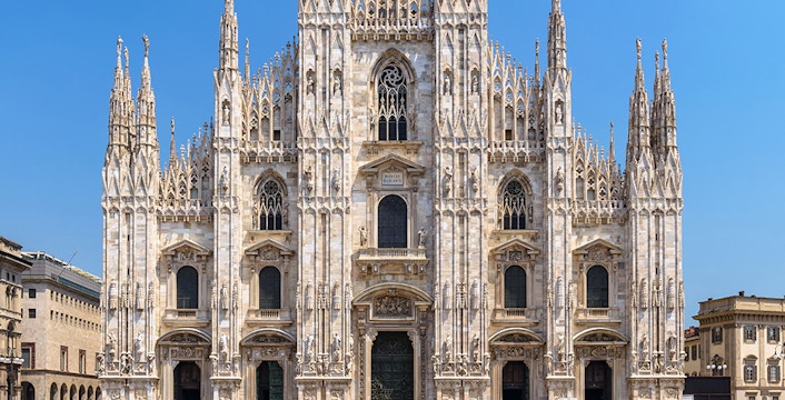 Milan